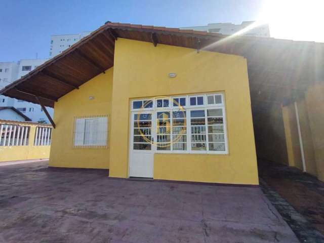 Casa com 3 quartos à venda na Av. São Paulo, 2889, Jardim Praia Grande, Mongaguá, 130 m2 por R$ 400.000