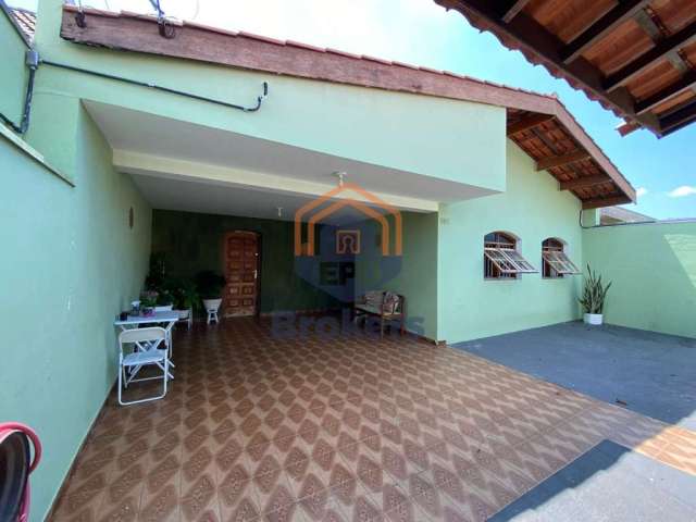 Casa em Vila Nova Esperia - Jundiaí, SP