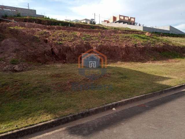 Terreno em Condominio em Soares - Jarinu, SP
