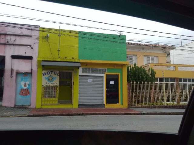Casa Sobrado Comercial em Centro - Jundiaí, SP