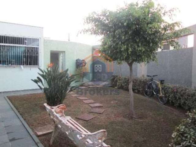 Casa em Vila Liberdade  -  Jundiaí