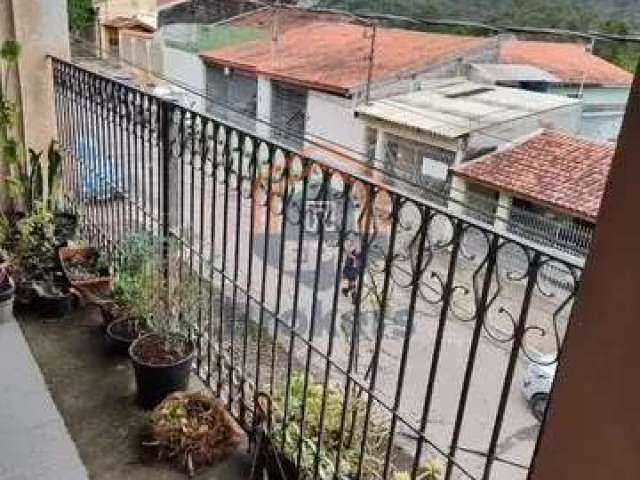 Casa em Jardim Vera Regina  -  Campo Limpo Paulista