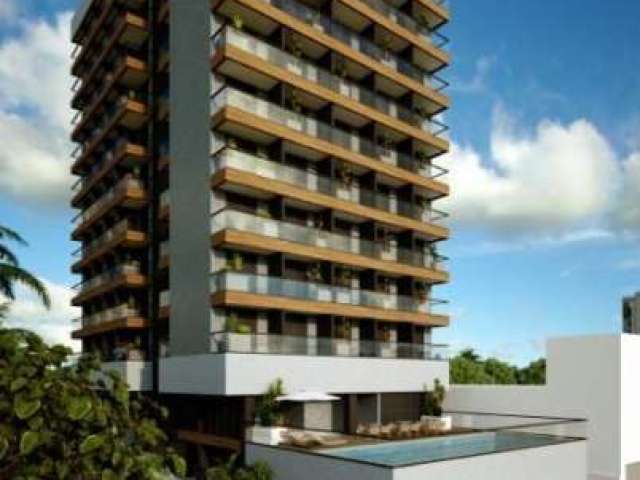 R$ 260.900,00 | Studios com varanda vista mar à venda na Pituba | HOUSE Jardim dos Namorados
