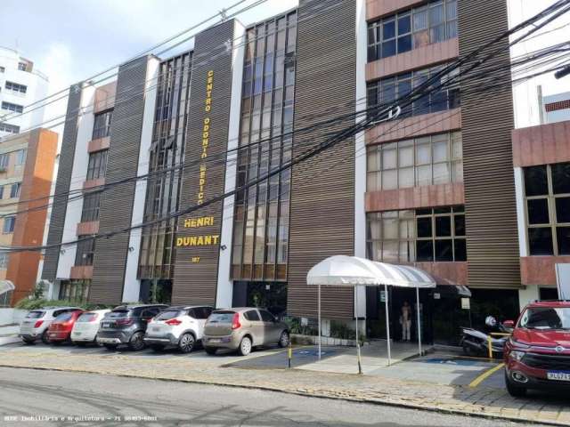 Centro Odonto Médico Henri Dunant, Sala comercial à venda 37m², Á venda na Garibalde.