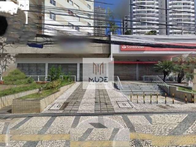 LOJÃO PARA LOCAÇÃO NA AV. Av. Antônio Carlos Magalhães, 3309 - Parque Bela Vista, Salvador - BA