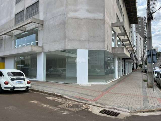 Sala comercial para alugar na Rua Tapejara, 00, Centro, Pato Branco, 321 m2 por R$ 9.650