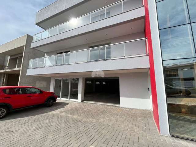 Sala comercial para alugar na Rua Itacolomi, 2471, Amadori, Pato Branco, 190 m2 por R$ 4.000