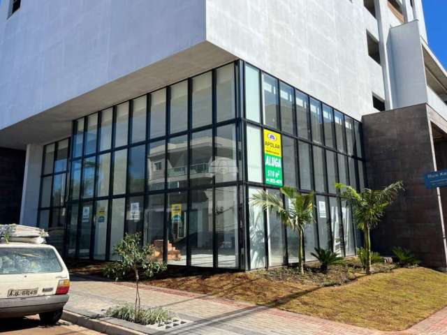 Sala comercial para alugar na Rua Barão do Rio Branco, Centro, Pato Branco, 510 m2 por R$ 12.500