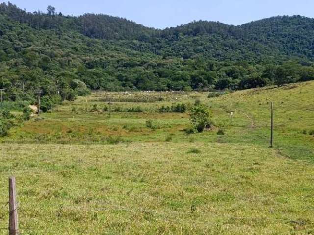 Alugo Lote - Zona Rural - Atibaia