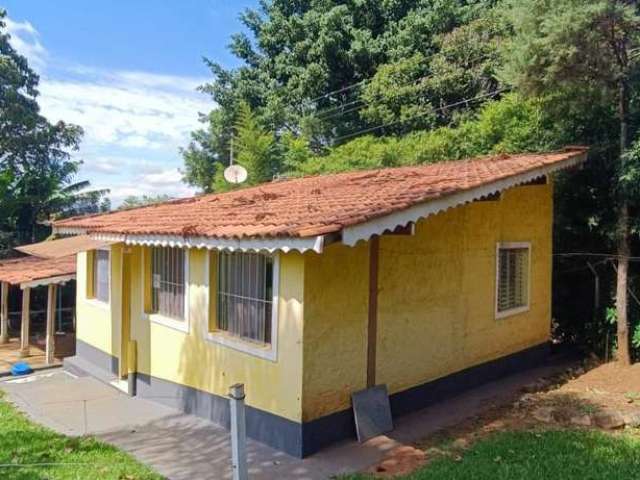 Chácara à venda em Atibaia - Condomínio Vila Dom Pedro