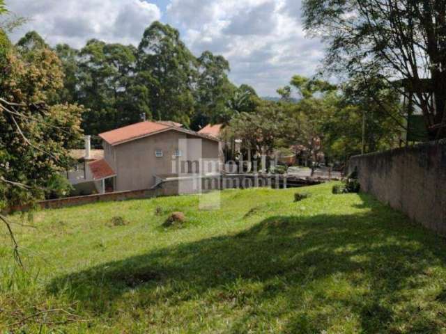 Terreno à venda, 1120 m² por R$ 1.000.000,00 - Granja Viana - Cotia/SP