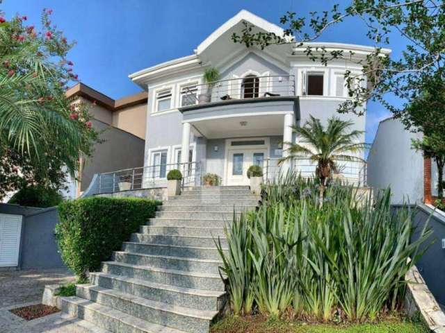 Casa à venda, 500 m² por R$ 3.300.000,00 - Granja Viana - Cotia/SP