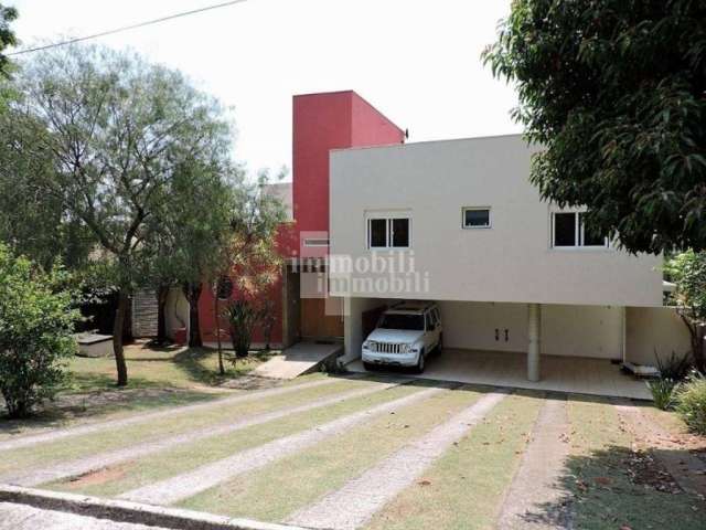 Casa com 4 dormitórios à venda, 400 m² por R$ 2.600.000,00 - Granja Viana - Carapicuíba/SP