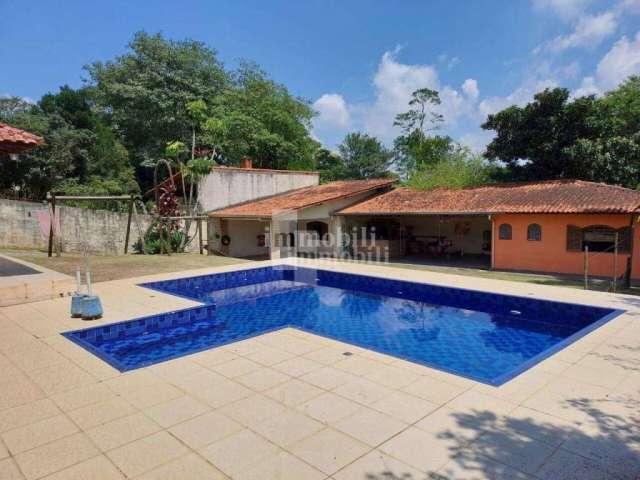 Casa à venda, 368 m² por R$ 1.300.000,00 - Granja Viana - Cotia/SP