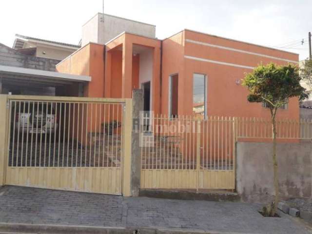 Casa à venda, 66 m² por R$ 287.000,00 - Flores do Aguassaí - Cotia/SP