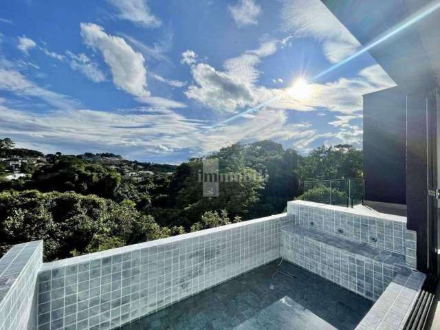Casa à venda, 400 m² por R$ 3.900.000,01 - Golf Village - Carapicuíba/SP