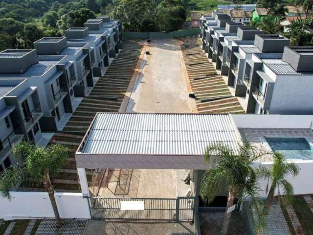 casa com 2 e 3 dormitórios na região de vargem grande paulista