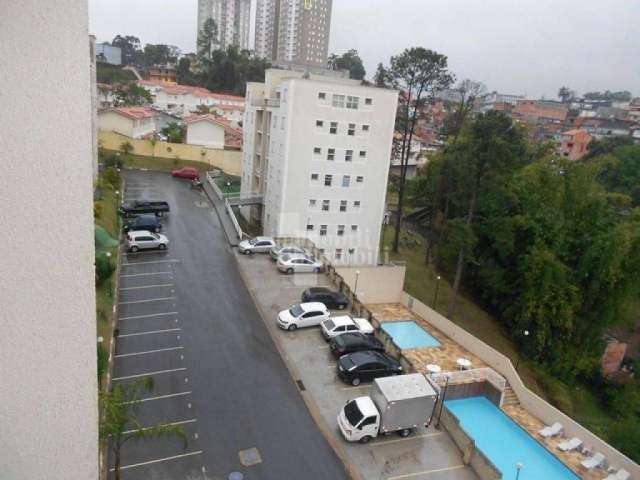 Cobertura com 3 dormitórios à venda, 104 m² por R$ 400.000,00 - GRANJA VIANA – RESORT DA GRANJA - Cotia/SP