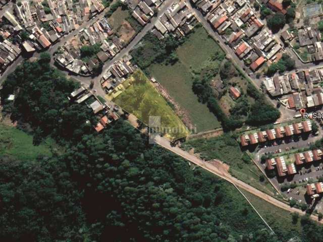 Terreno à venda, 2742 m² por R$ 2.150.000,00 - Jardim Sandra - Cotia/SP