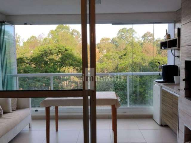 Apartamento com 3 dormitórios à venda, 150 m² por R$ 649.000,00 - GRANJA VIANA – QUELUZ VITTA - Cotia/SP