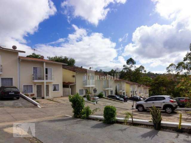 Casa com 2 dormitórios à venda, 70 m² por R$ 295.000,00 - Santorini Residencial - Cotia/SP
