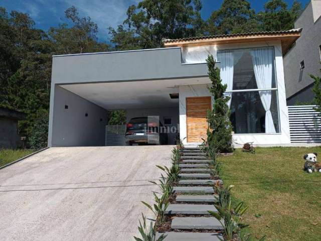 Casa à venda, 250 m² por R$ 1.500.000,00 - Paysage Villagio - Vargem Grande Paulista/SP