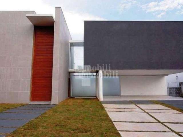 Casa com 4 dormitórios, 600 m² - venda por R$ 7.500.000,00 ou aluguel por R$ 28.000,00/mês - GRANJA VIANA – SÃO PAULO II - Cotia/SP
