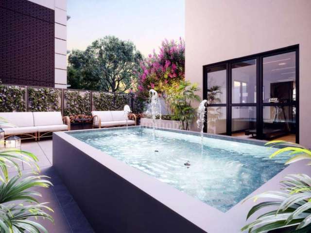 Apartamento Garden à venda, 124 m² por R$ 1.059.610,00 - Granja Viana - Cotia/SP