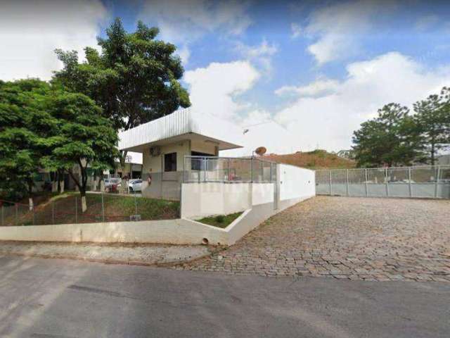 Galpão para alugar, 11000 m² por R$ 239.985,50/mês - Granja Viana - Jandira/SP