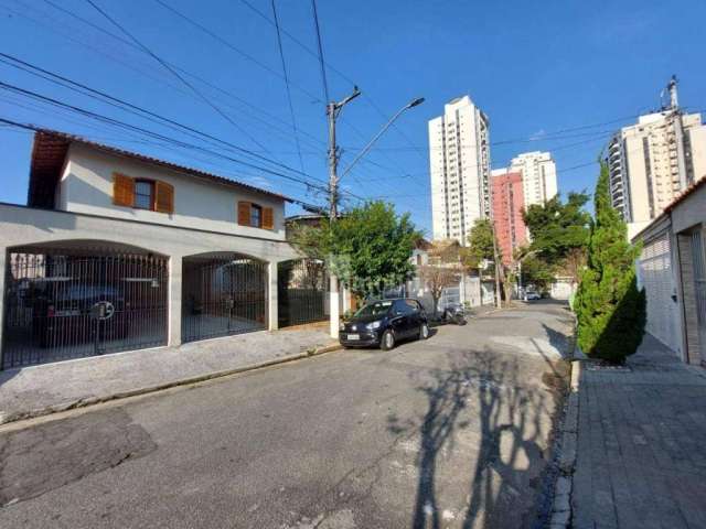 Casa com 3 dormitórios, 250 m² - venda por R$ 2.600.000,00 ou aluguel por R$ 10.500,01/mês - Jardim Bonfiglioli - São Paulo/SP