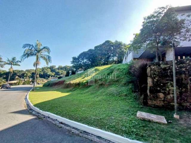 Terreno à venda, 839 m² por R$ 840.000,01 - Pousada dos Bandeirantes - Carapicuíba/SP