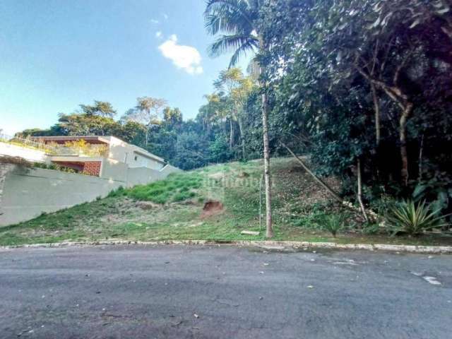 Terreno à venda, 842 m² por R$ 850.000,01 - Pousada dos Bandeirantes - Carapicuíba/SP