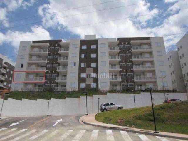 Apartamento à venda, 70 m² por R$ 445.000,00 - Gramado - Cotia/SP