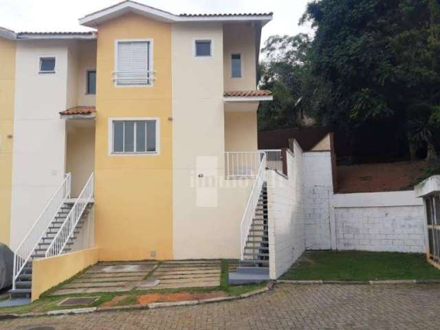 Casa com 3 dormitórios à venda, 85 m² por R$ 600.000,00 - GRANJA VIANA – SAN PAOLO - Cotia/SP