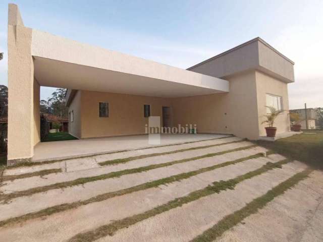 Casa à venda, 197 m² por R$ 1.799.000,01 - Granja Viana – Chácara dos Junqueiras - Carapicuíba/SP