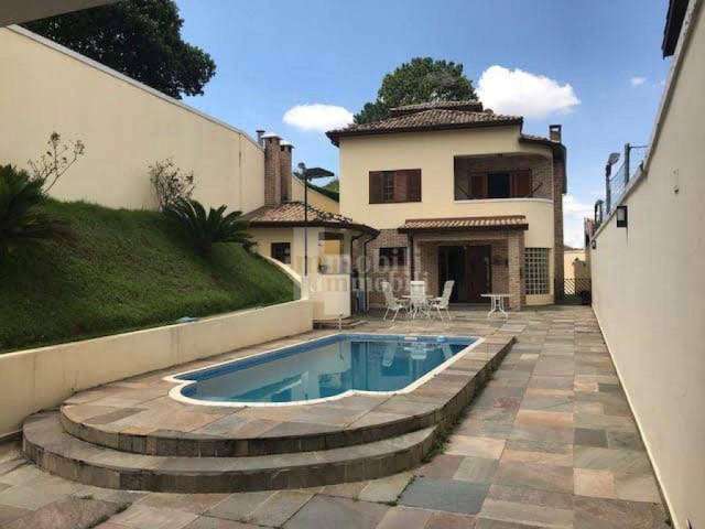 Casa, 450 m² - venda por R$ 1.300.000,00 ou aluguel por R$ 7.800,00/mês - Pinus Park - Cotia/SP