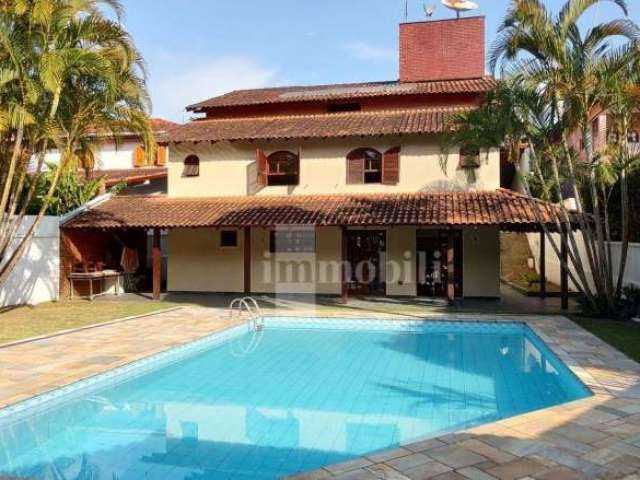Casa com 5 dormitórios à venda, 620 m² por R$ 1.989.000,00 - Recanto Impla - Carapicuíba/SP