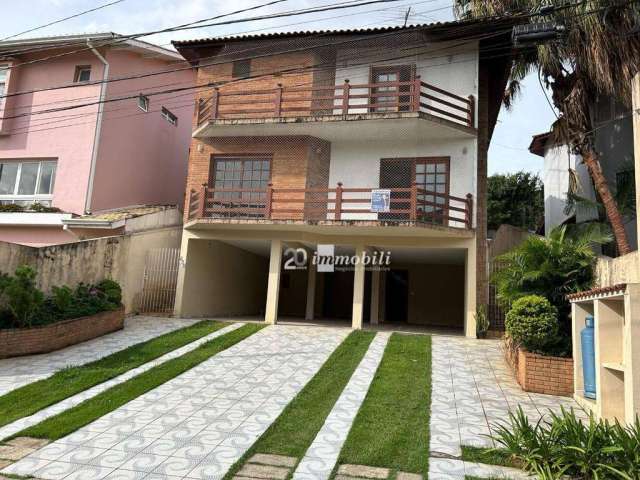 Casa com 4 dormitórios para alugar, 430 m² por R$ 7.200,00/mês - GRANJA VIANA – SAN DIEGO PARK - Cotia/SP