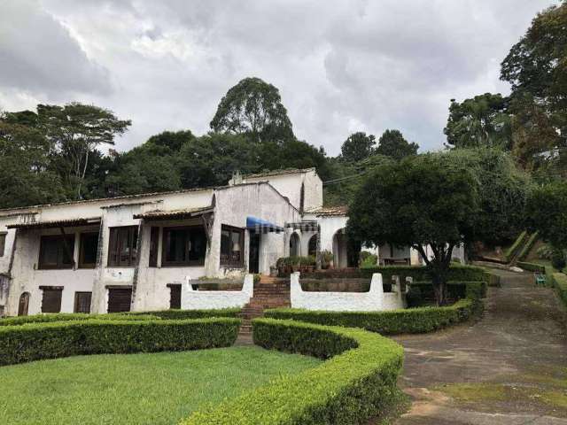 Casa à venda, 800 m² por R$ 2.200.000,00 - Granja Velha - Cotia/SP