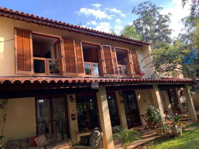 Casa com 3 dormitórios, 325 m² - venda por R$ 1.200.000,01 ou aluguel por R$ 7.445,00/mês - Valle Verde - Carapicuíba/SP