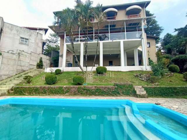 Casa à venda, 480 m² por R$ 1.400.000,00 - Terras do Madeira - Carapicuíba/SP