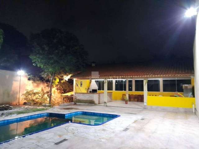 Casa com 3 dormitórios à venda, 760 m² por R$ 850.000,00 - Parque das Rosas - Cotia/SP