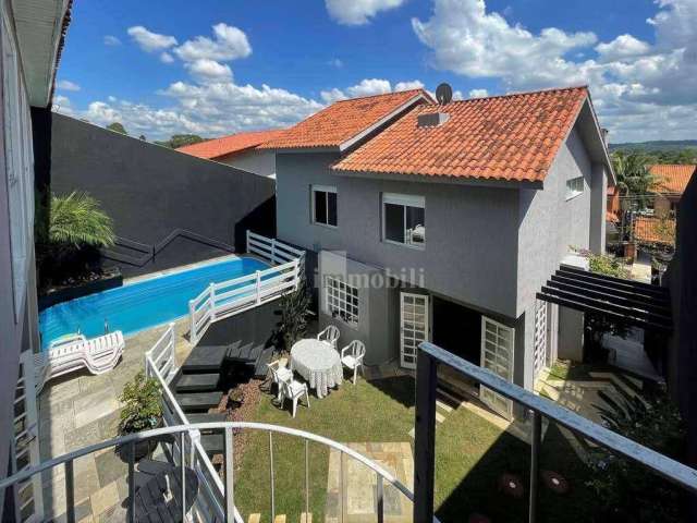 Casa com 5 dormitórios, 285 m² - venda por R$ 1.500.000,00 ou aluguel por R$ 12.000,00/mês - GRANJA VIANA – SÃO PAULO II - Cotia/SP