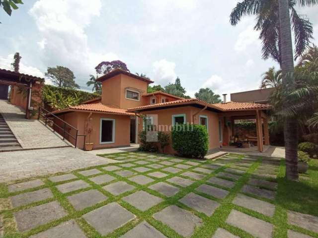 Casa à venda, 300 m² por R$ 2.100.000,01 - GRANJA VIANA – JARDIM PASSARGADA - Cotia/SP