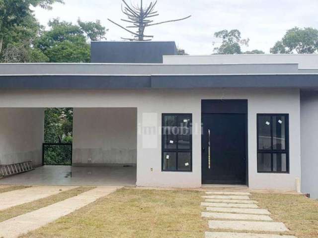 Casa à venda, 3 suítes por R$ 1.249.900 - Vila Verde - Itapevi/SP