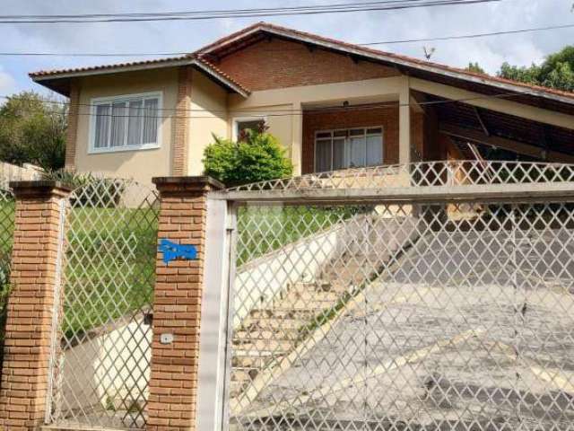 Casa com 3 dormitórios, 258 m² - venda por R$ 1.690.000,00 ou aluguel por R$ 8.569,50/mês - Granja Viana II - Cotia/SP