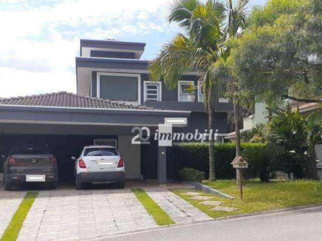 Casa à venda, 503 m² por R$ 2.100.000,01 - Reserva do Moinho - Carapicuíba/SP