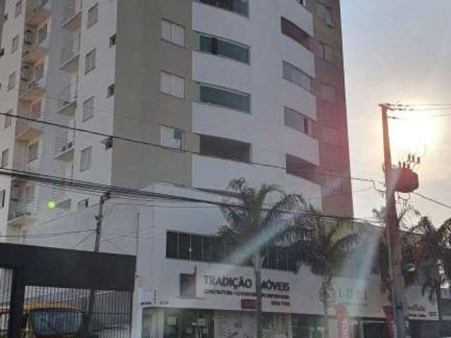 Apartamento à venda, 3 quartos, 1 suíte, 2 vagas, Parque Residencial Cidade Nova - Maringá/PR