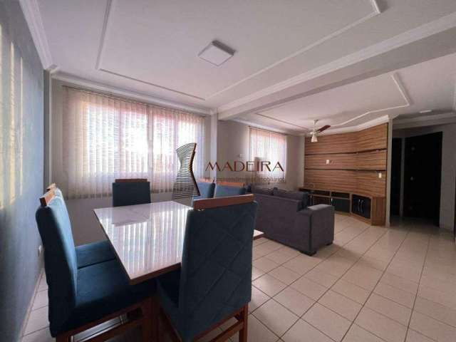 Apartamento à venda, 2 quartos, 1 vaga, Vila Vardelina - Maringá/PR