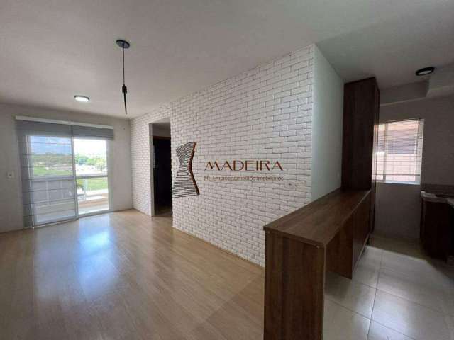 Apartamento à venda, 2 quartos, 2 vagas, Vila Marumby - Maringá/PR